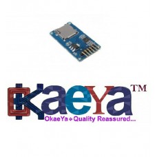 OkaeYa Micro SD Module for Arduino